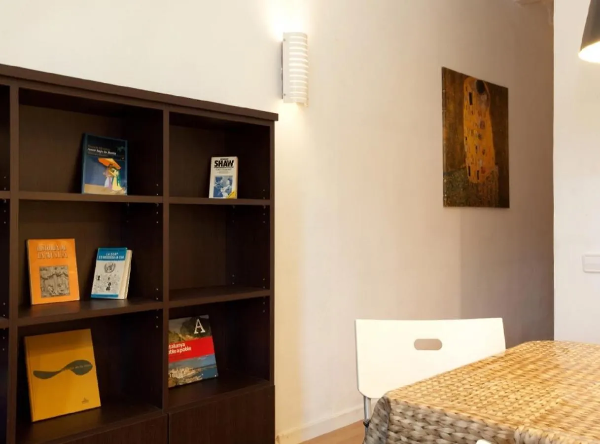 Authentic Flat2 In Poble Sec - Paralelo Barcelona 0*,  Spain