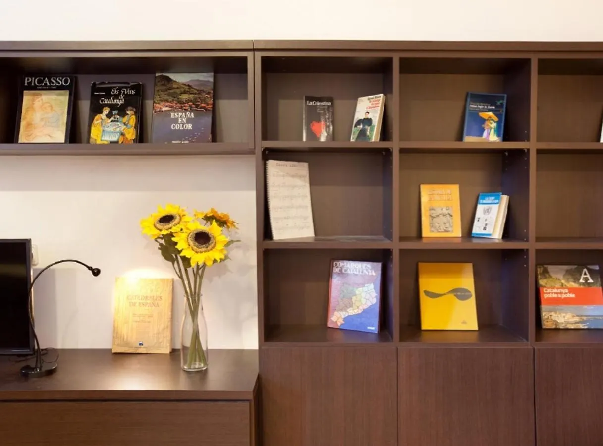 Authentic Flat2 In Poble Sec - Paralelo Barcelona España