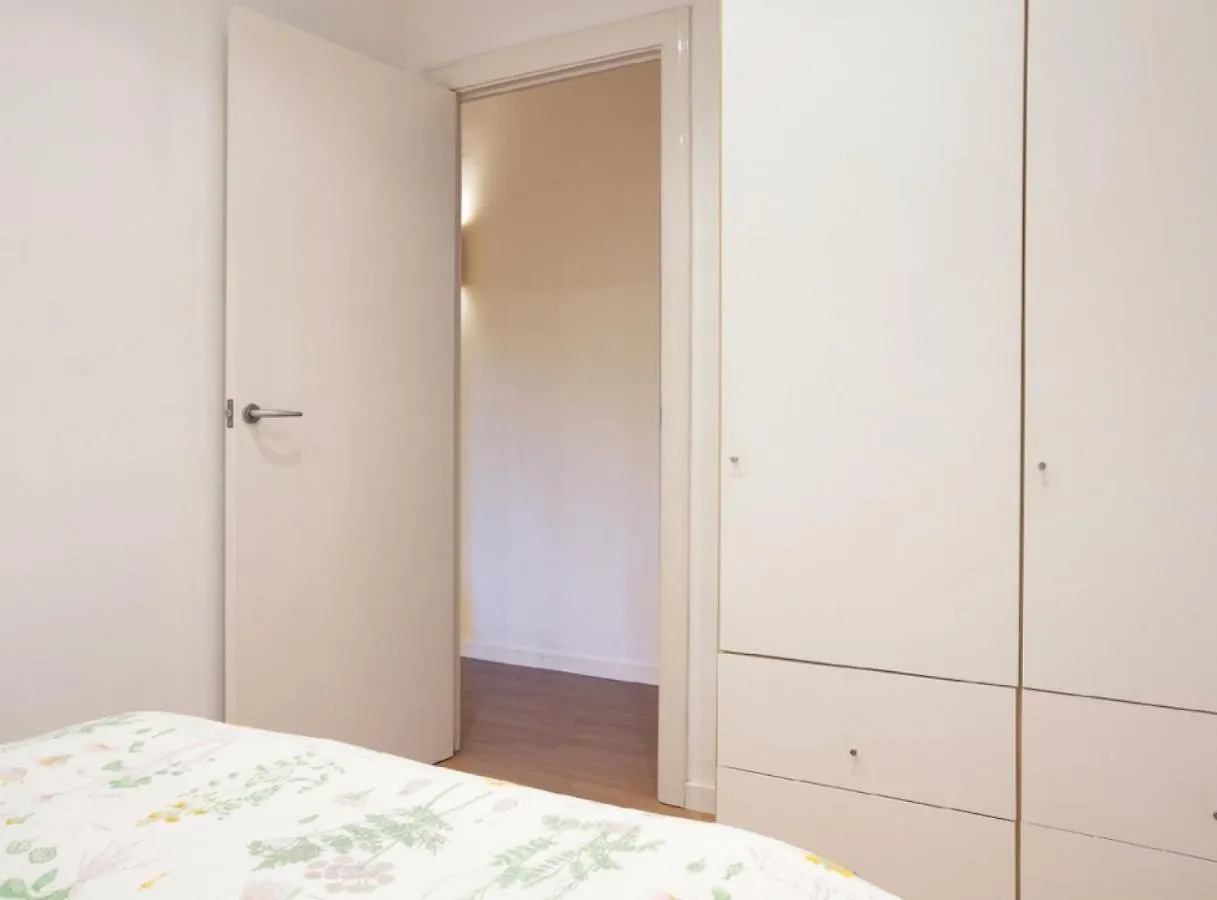 Apartamento Authentic Flat2 In Poble Sec - Paralelo Barcelona