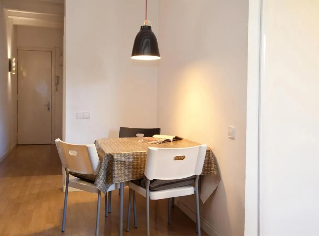 Authentic Flat2 In Poble Sec - Paralelo Barcelona España